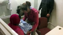 Una mujer finge un embarazo y roba a un recién nacido en Chihuahua