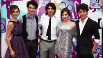Demi Lovato and Joe Jonas Reuniting for R-RATED Camp Rock 3!?