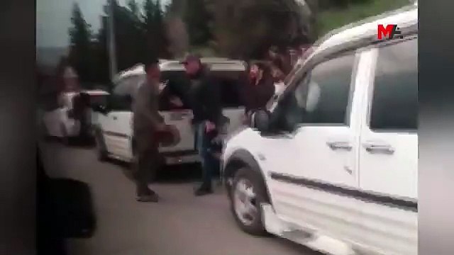 Şırnak Barosu'ndan, çocuklara şiddet uygulayan polisler hakkında suç duyurusu
