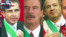 Cinco presidentes que no cumplieron sus promesas de campaña Mexico