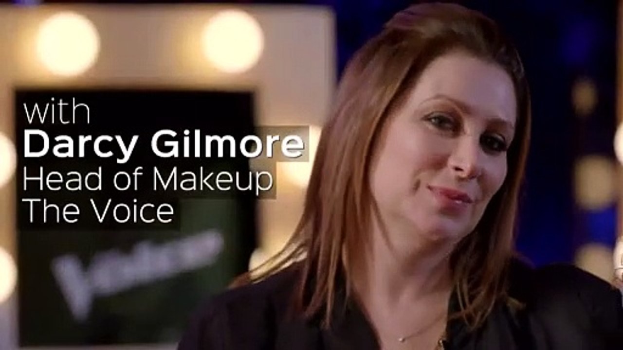 The Voice 2017 - Inspired By: Alicia's Fresh-Faced Look - Vídeo Dailymotion