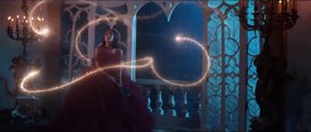 Beauty and The Beast - John Legend and Ariana Grande - Music Video