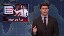 #SNL - Nuevas noticias del Trumpcare