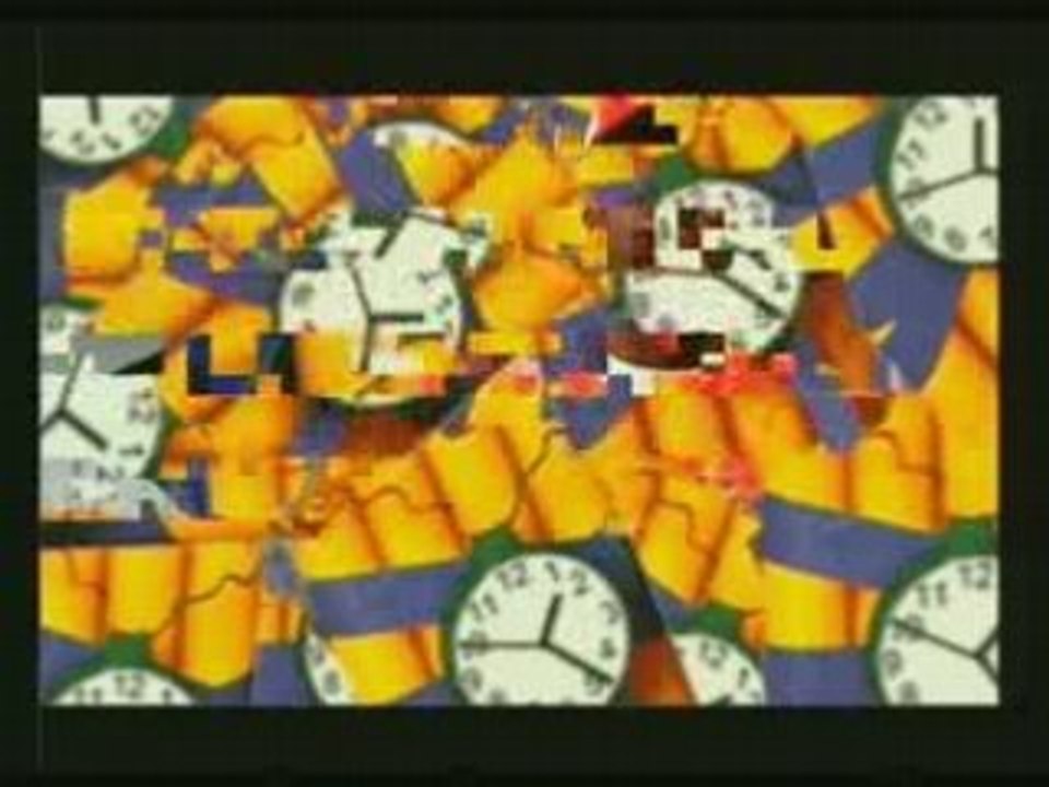 Youssoupha - Babylone zoo