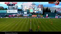 Chivas vs Morelia (0-2) GOLES y RESUMEN COMPLETO Partido Amistoso 2017