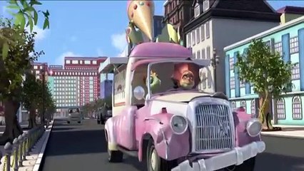 La Course en Folie » Fanstream- Films et Séries HD en Streaming VF HD Gratuit