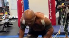 Mike tyson