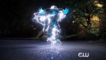 The Flash 3x21 Extended Promo 
