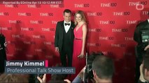 Jimmy Kimmel Hates Celebrity Promposals