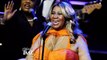 Nicki Minaj Celebrates Breaking Billboard Record