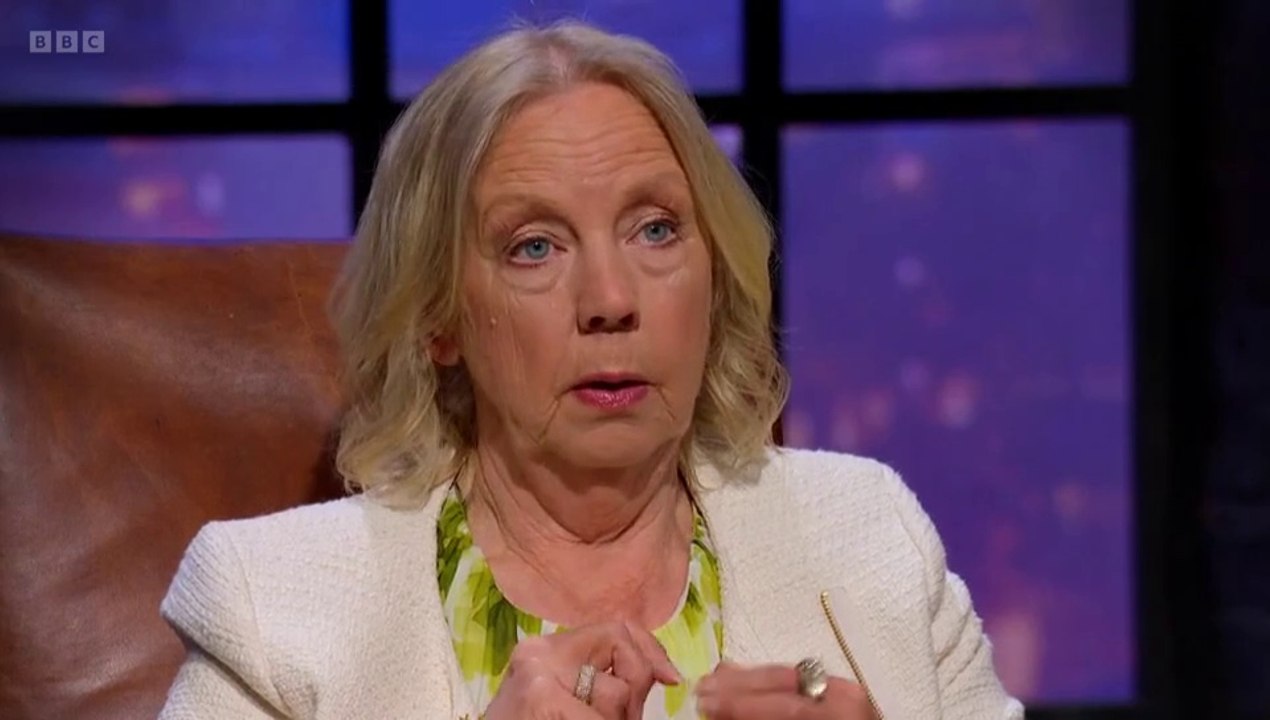 Dragons Den UK S21E12