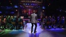 #SNL: Monologo de Jimmy Fallon