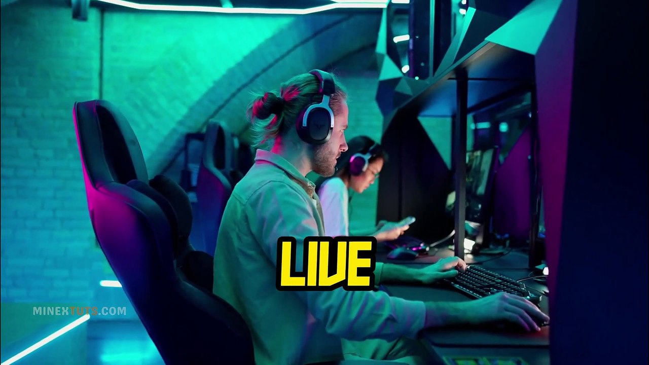 How to Set Up a 24/7 Live Streaming Server for Pre-Recorded Videos | Stream Everywhere