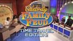 #SNL: Celebrity Family Feud: Edicion Viaje en el Tiempo