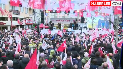 İmamoğlu Kasımpaşa'dan Seslendi: 31 Mart'ta Mertlik Kazanacak, Kumpas Kaybedecek!