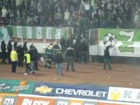 Slavia Praha - BOHEMIANS 1905