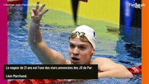 Léon Marchand : Pour quelle raison la star annoncée des JO de Paris 2024 est passée à deux doigts d'arrêter la natation ?