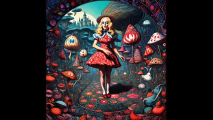 Melm - Queen of Hearts' Symphony