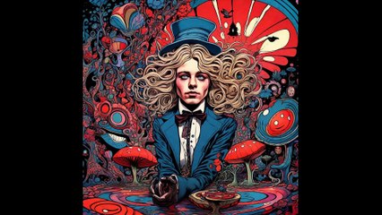 Melm - Caterpillar's Dreamstate 🌌