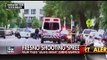 Fresno killer yelled 'Allahu Akbar' during shooting