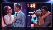 Elimination - Trio Night - Dancing with the Stars