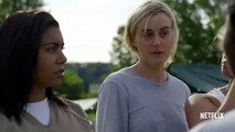 Orange is the New Black | Trailer Oficial Temporada 5 | Netflix