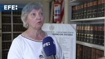 La 'querella argentina' contra el franquismo confía en volver a procesar a Martín Villa por delitos de lesa humanidad