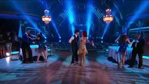 Bonner and Sharna's Charleston - Dancing with the Stars