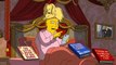 THE SIMPSONS - Donald Trump's First 100 Days In Office