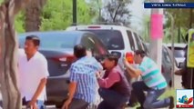 Balacera en Penal de Ciudad Victoria Tamaulipas deja 1 muerto