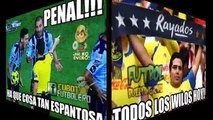 MEMES - Monterrey vs Chivas 1-2 Copa