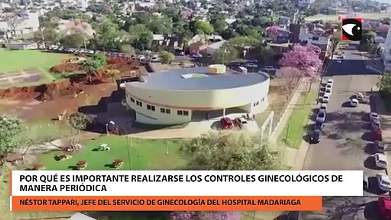 Por qué es importante realizarse los controles ginecológicos de manera periódica
