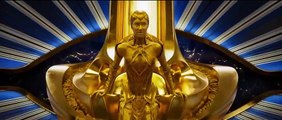 Guardianes de la Galaxia Vol 2 - TV Spot Oficial #8 (2017) Chris Pratt Marvel