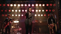 Harry Styles - Sign of the Times (Live on SNL)