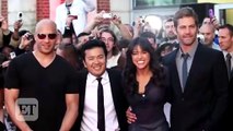 Vin Diesel y Michelle Rodriguez hablan de 'The Fate of the Furious'