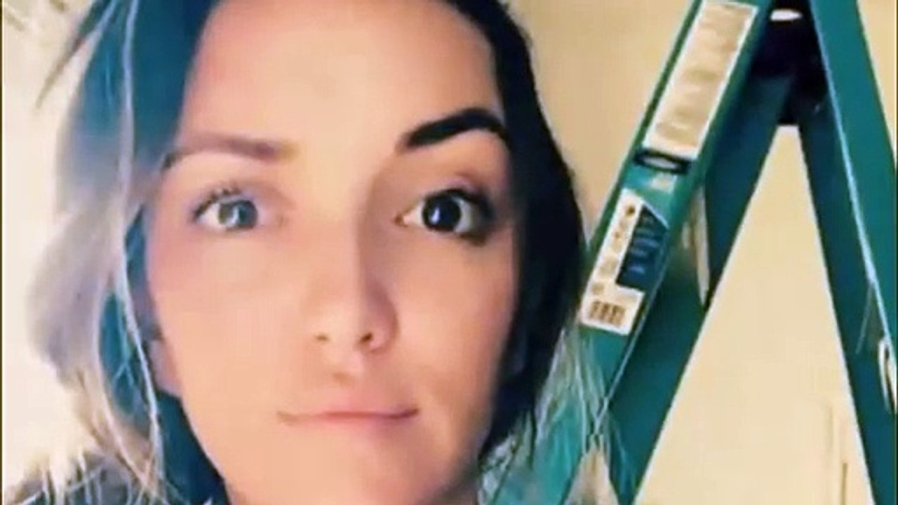 Regina Blandon Habla de Video Intimo Filtrado