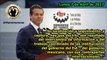 Fiscalía de Guatemala exhibe la complicidad que hay entre Peña Nieto y Javier Duarte: Anonymous