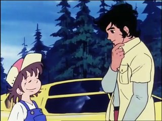 Grand Prix e il Campionissimo # episodio 2/44 # Risorgere Come La Fenice #