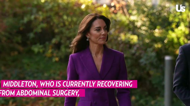 Kate Middleton Reportedly Paid Bar Tab for Irish Guards After Missing St Patrick’s Day Parade