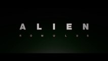 ALIEN: Romulus (2024) Teaser VF - HD