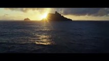 Star Wars 8 THE LAST JEDI Trailer (2017)