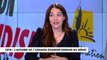 Karima Brikh : «J’ai l’impression que c’était plus quelque chose de symbolique pour les agriculteurs»