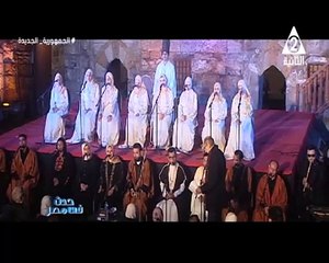 برنامج حدث فى مصر - حلقة يوم 21/3/2024.. اعداد/ مسعد حسن