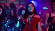 Nicki Minaj, Drake, Lil Wayne - No Frauds - Video Oficial