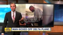 Bathroom break gets man kicked off Delta flight