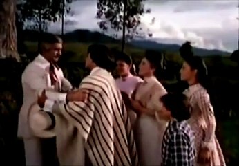 María (1972) - Película completa colombiana