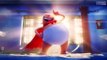 CAPTAIN UNDERPANTS: THE FIRST EPIC MOVIE 'Hypnotizing Krupp'