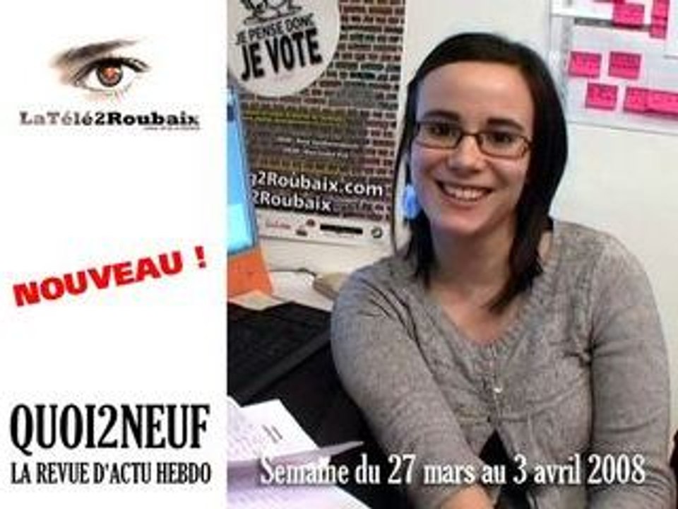 Quoi2Neuf #1