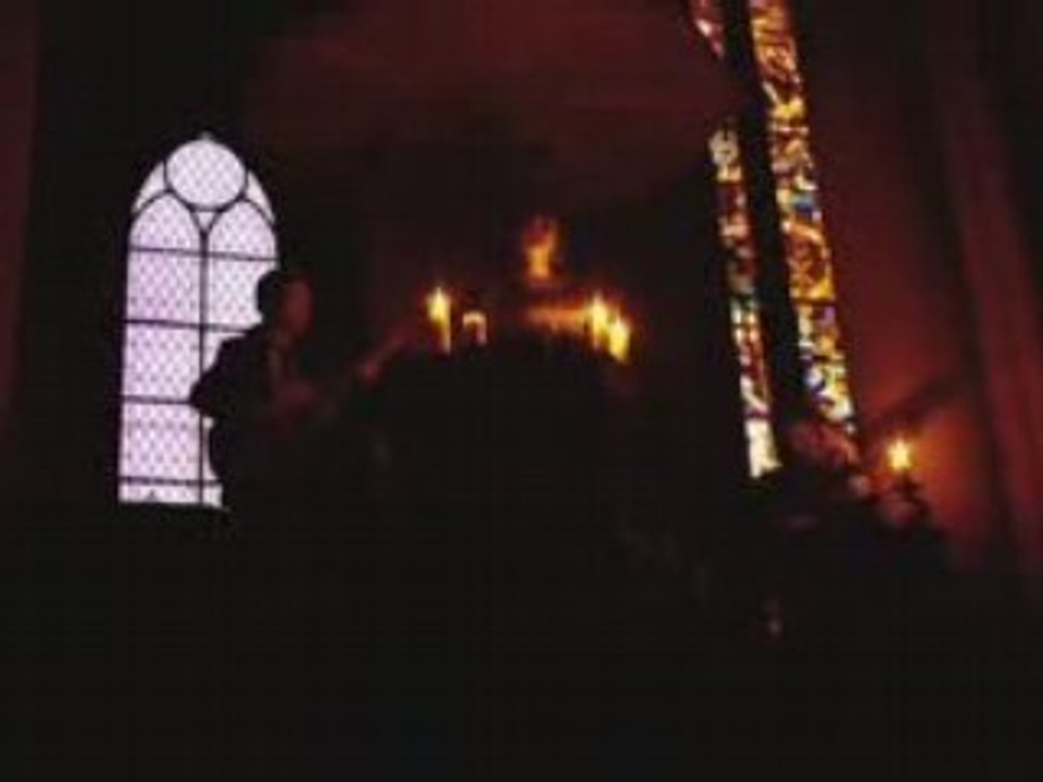 Moriarty - Enjoy the Silence (Depeche Mode cover)