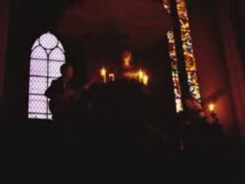 Moriarty - Enjoy the Silence (Depeche Mode cover)